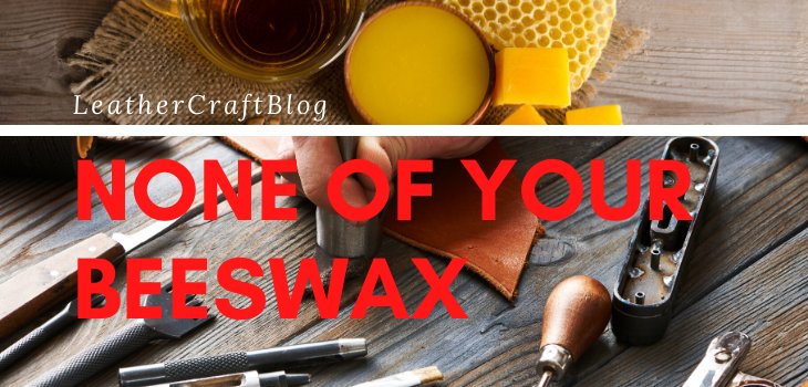 Is beeswax good for leather? » Quick Answer to your Question