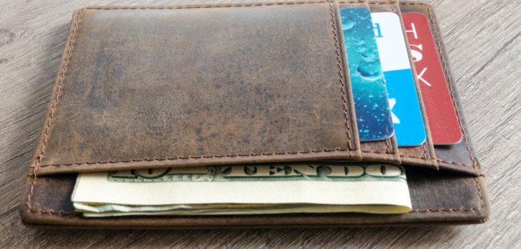 how to shrink leather wallet? Find your answer here